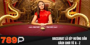 baccarat la gi