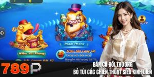 ban ca doi thuong
