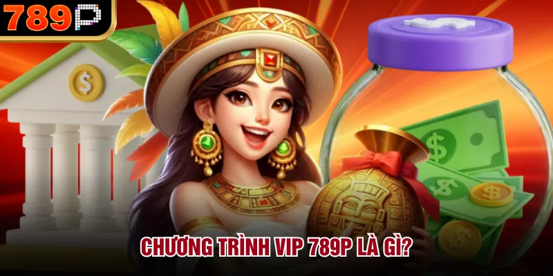 Chương Trình VIP 789P Gồm Những Quyền Lợi Gì Cho Tân Thủ Chương trình VIP 789P là gì?