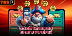 Cách kiểm soát ngân sách