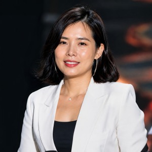Mạch Vãn Chu