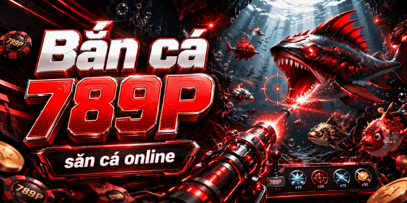 Bắn cá 789P là khu vực dành cho người muốn tìm hiểu cách săn cá, chọn mức đạn, xử lý boss và quản lý xu trong từng phiên.