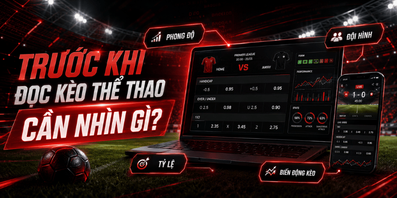 Thể thao 789P phù hợp với người muốn đọc kèo, theo dõi tỷ lệ và phân tích trận đấu trước khi lựa chọn.